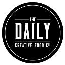 The Daily Creative Food Co logo